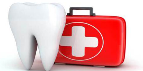 Emergency Dentistry