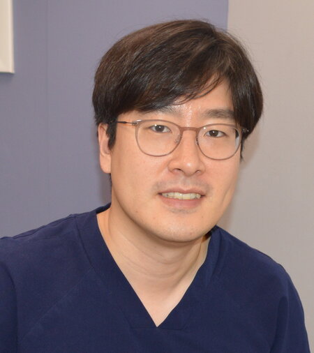 Dr. Howard Yoon DMD