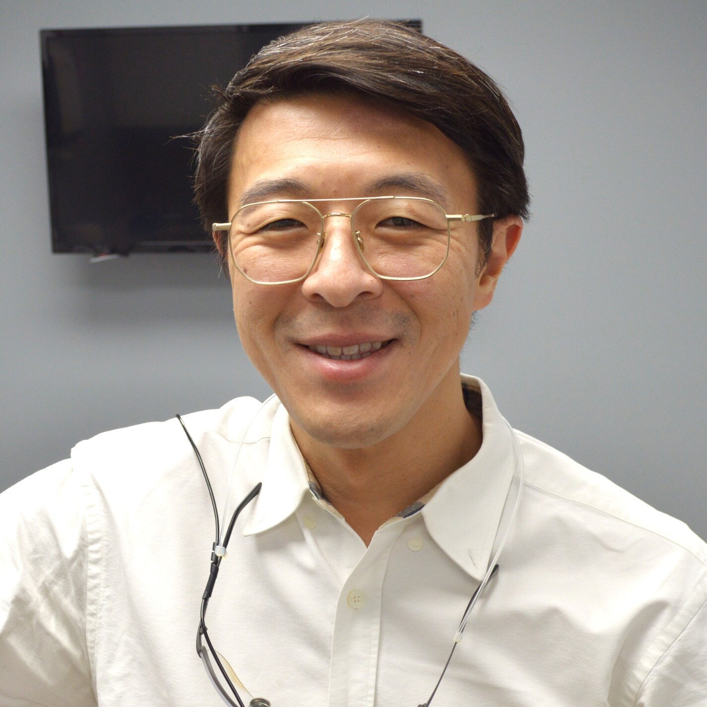 Dr. Stanley Kim DDS Dr. Stanley Kim DDS