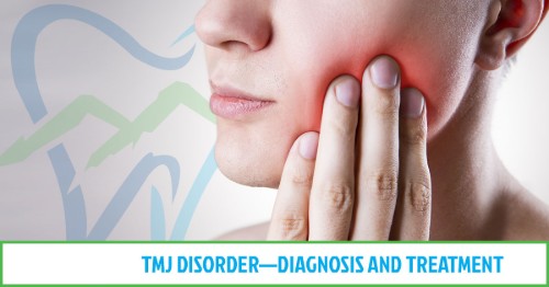 TMJ Diagnosis TMJ Diagnosis