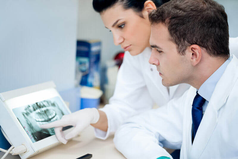 Root Canal Dental Care