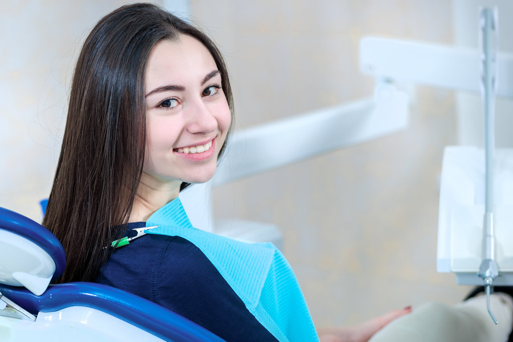 Teeth whitening good or bad for your teeth