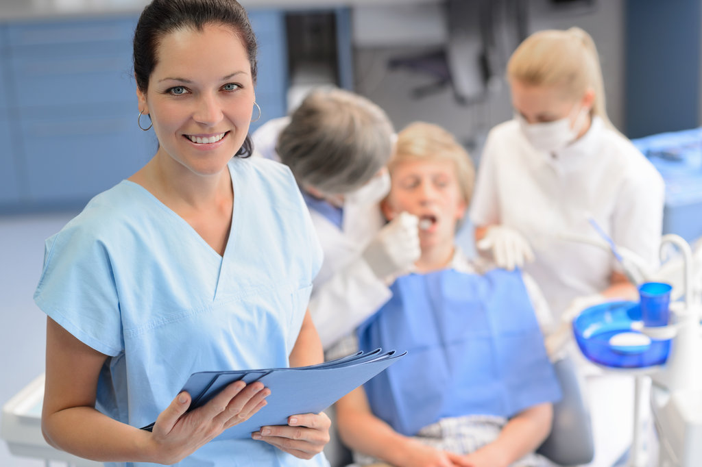 What to expect after a root canal