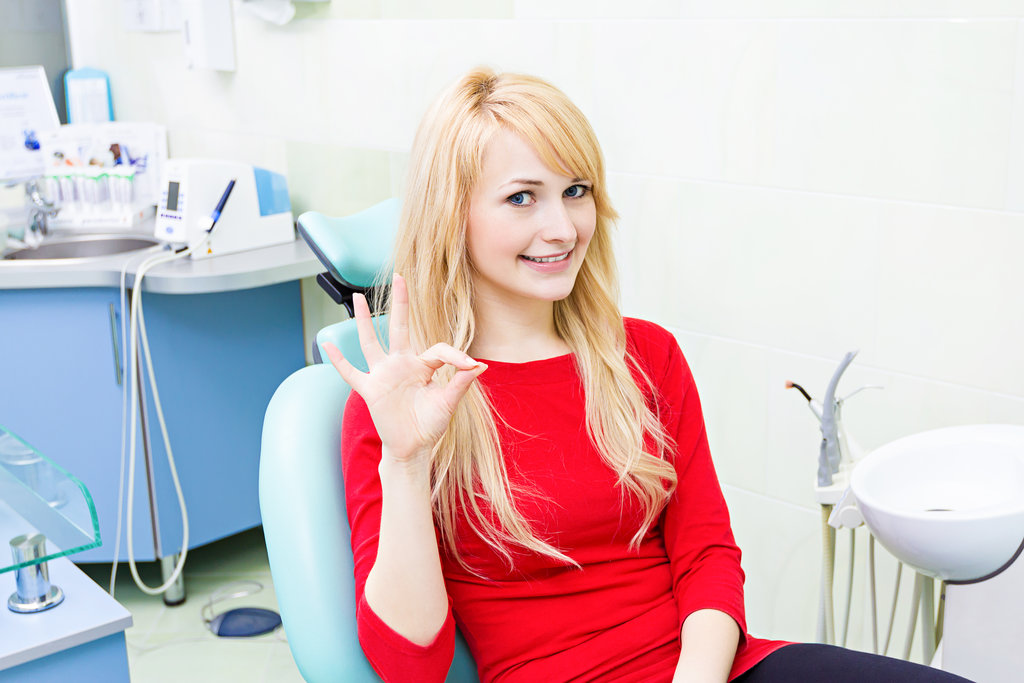 Am i a candidate for sedation dentistry
