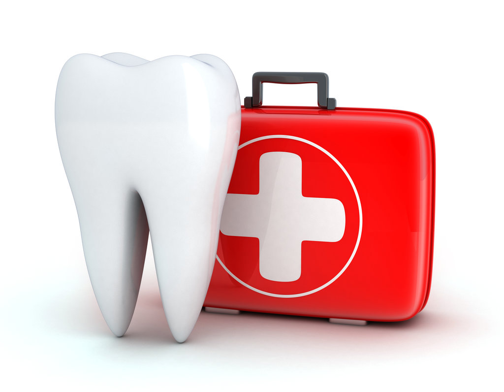 How to save a tooth that gets accidentally knocked out