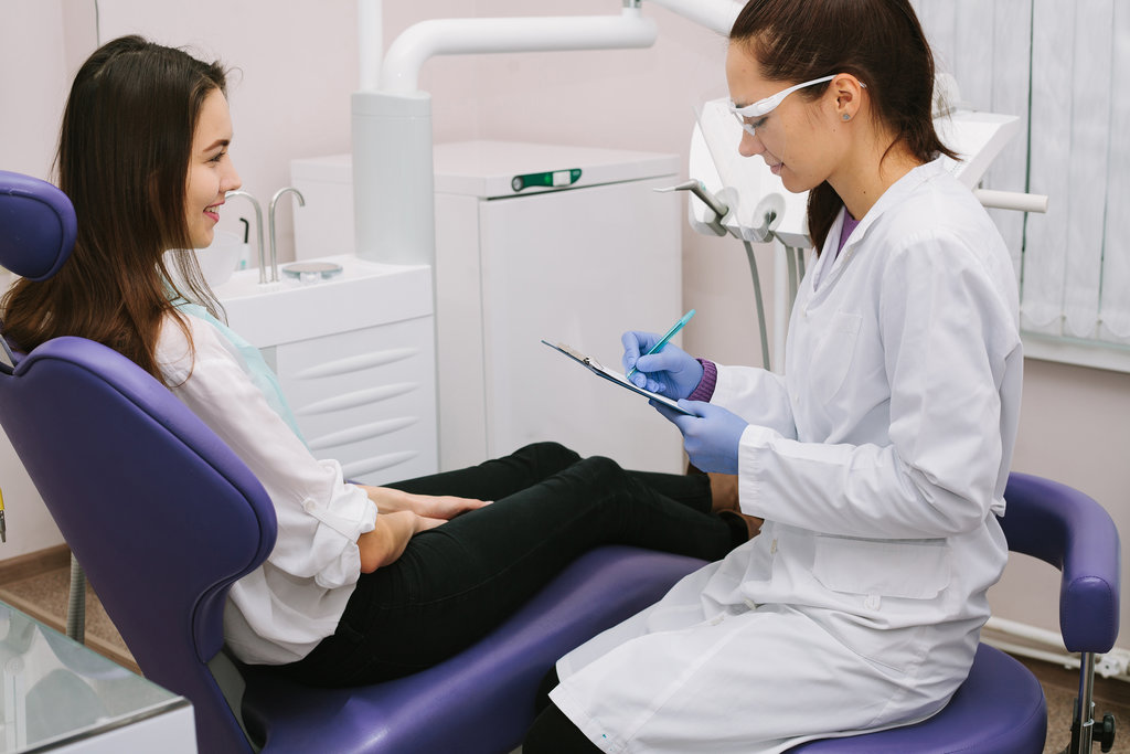How to find an emergency dentist