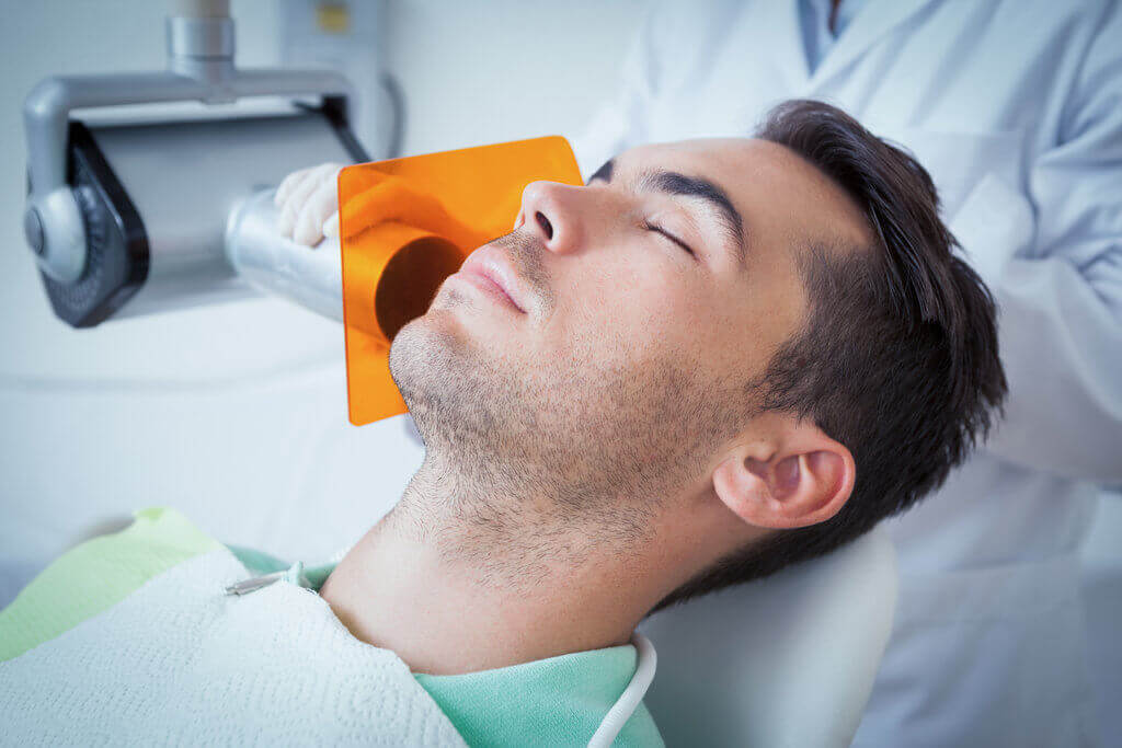 Why see a dentist for sleep apnea