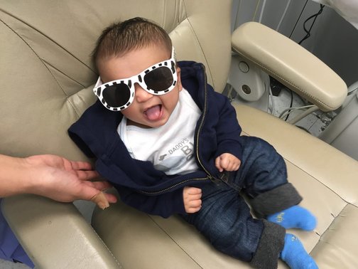 What is the best toothpaste for my child