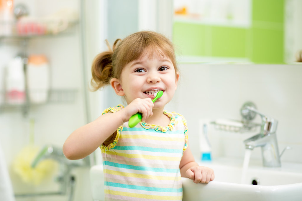 Pediatric dentistry arlington ma