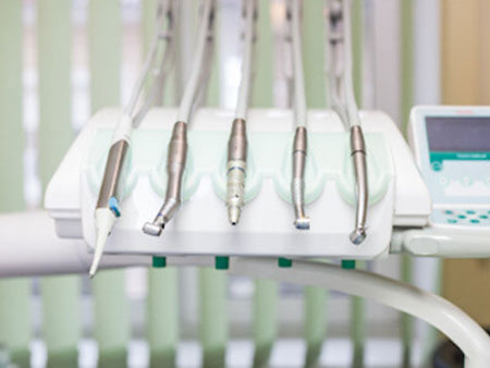What happens during a root canal treatment